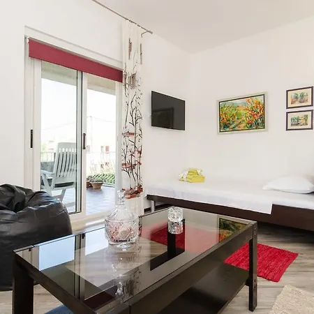 Veve Apartamento *