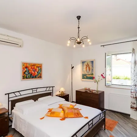 Apartamento Veve