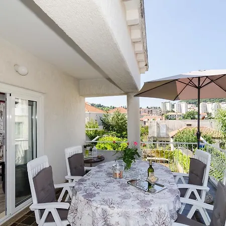 Veve Apartamento Dubrovnik