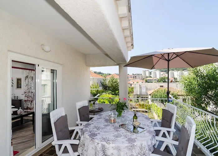 Veve דירה דוברובניק